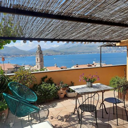 B&B Millequattrocento Gaeta Buitenkant foto