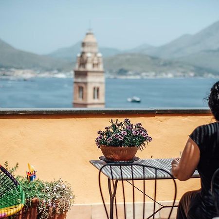 B&B Millequattrocento Gaeta Buitenkant foto