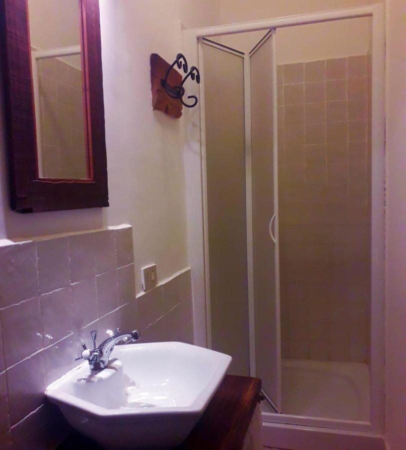 B&B Millequattrocento Gaeta Buitenkant foto