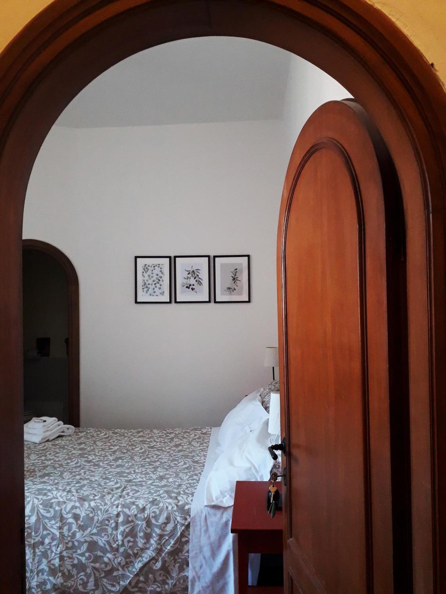 B&B Millequattrocento Gaeta Buitenkant foto