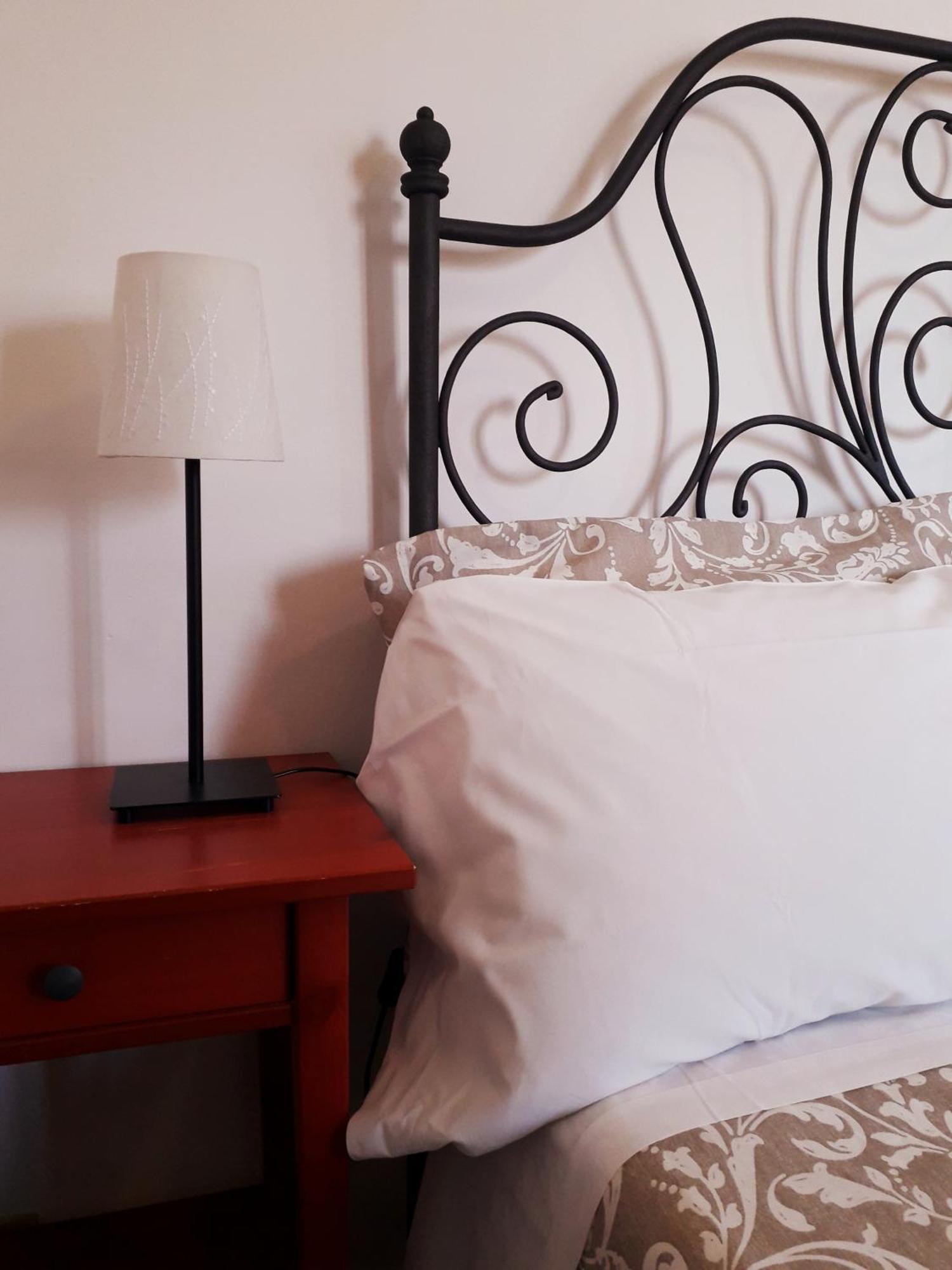 B&B Millequattrocento Gaeta Buitenkant foto