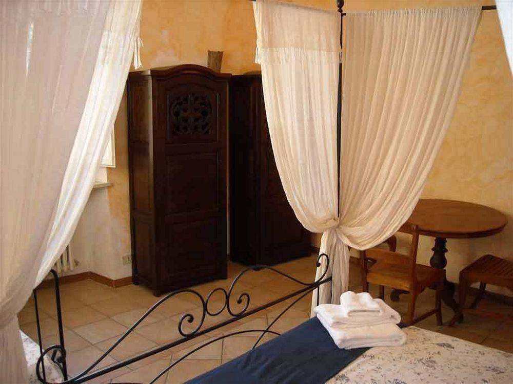 B&B Millequattrocento Gaeta Buitenkant foto