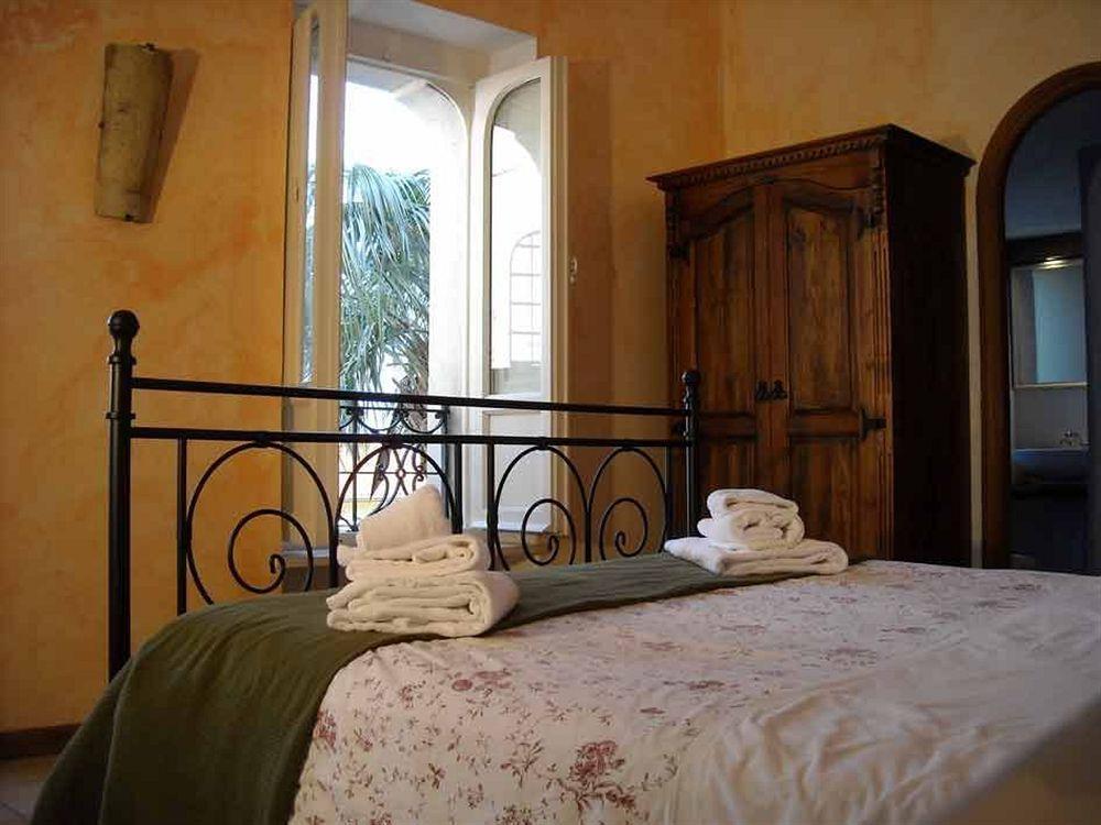 B&B Millequattrocento Gaeta Buitenkant foto