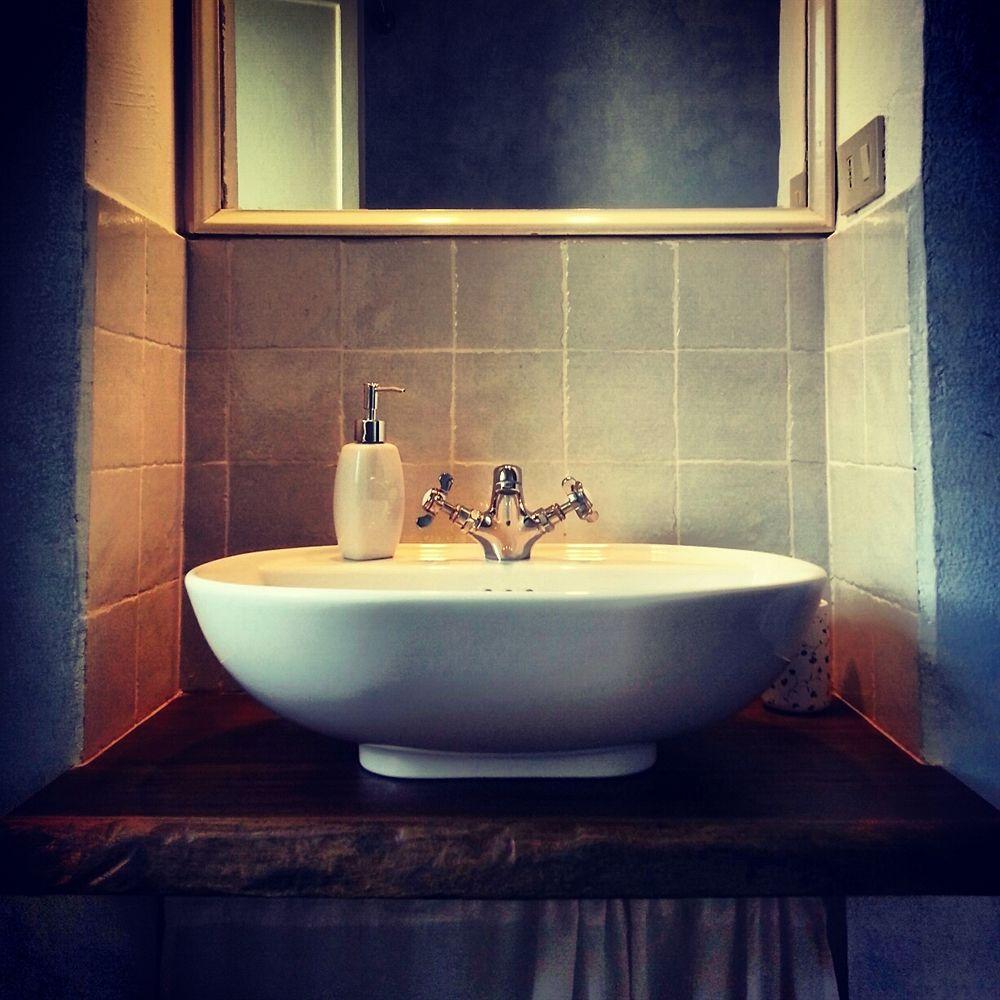 B&B Millequattrocento Gaeta Buitenkant foto