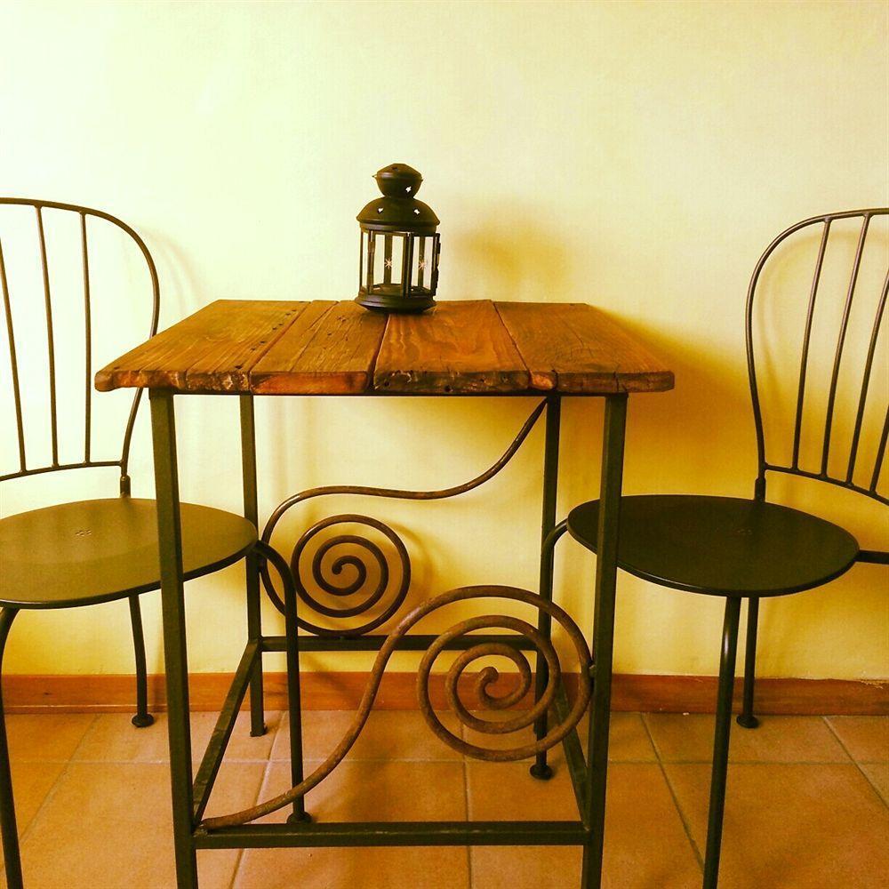 B&B Millequattrocento Gaeta Buitenkant foto