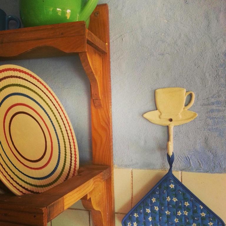 B&B Millequattrocento Gaeta Buitenkant foto