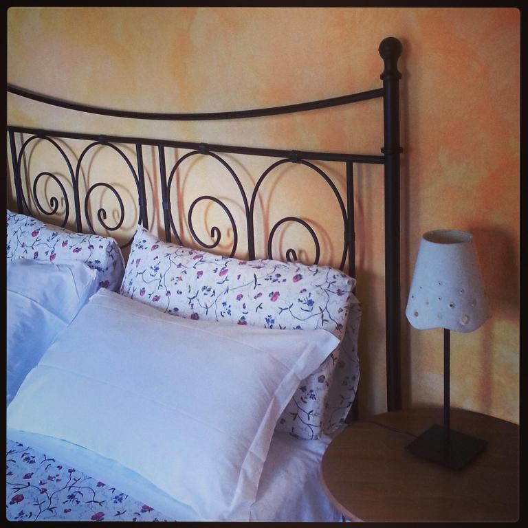 B&B Millequattrocento Gaeta Kamer foto