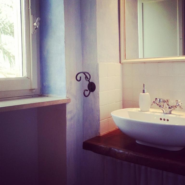 B&B Millequattrocento Gaeta Kamer foto
