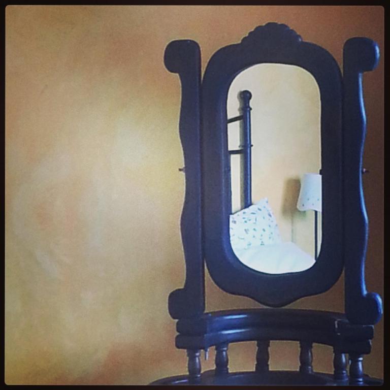 B&B Millequattrocento Gaeta Kamer foto