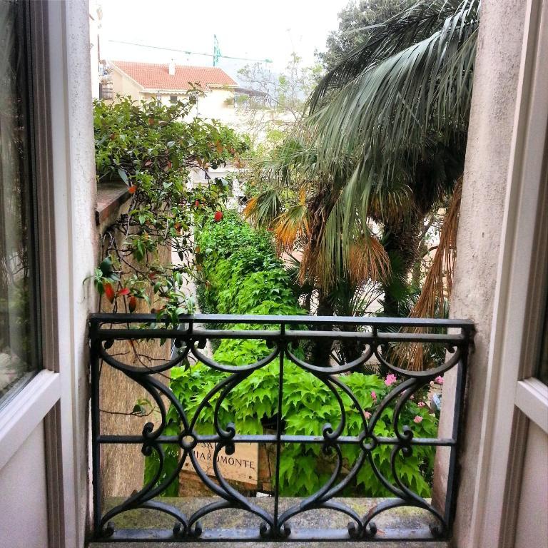 B&B Millequattrocento Gaeta Kamer foto