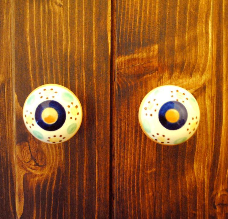 B&B Millequattrocento Gaeta Kamer foto