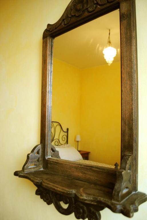 B&B Millequattrocento Gaeta Kamer foto