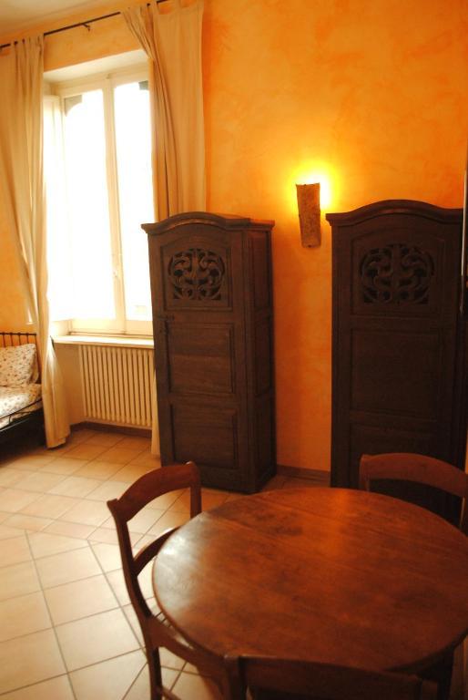 B&B Millequattrocento Gaeta Kamer foto