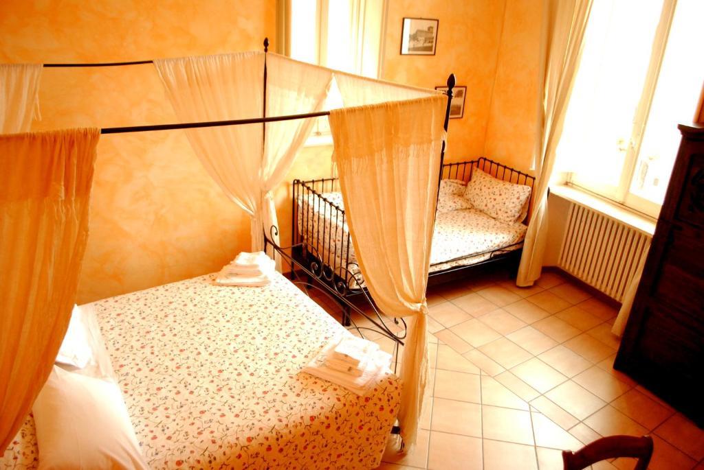 B&B Millequattrocento Gaeta Kamer foto