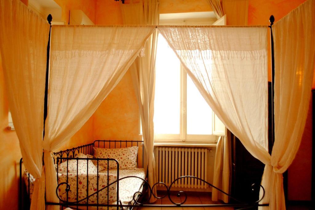 B&B Millequattrocento Gaeta Kamer foto
