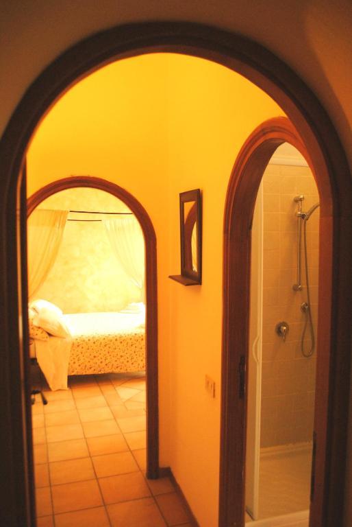 B&B Millequattrocento Gaeta Kamer foto