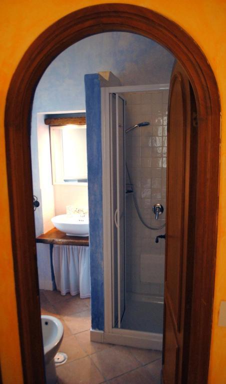 B&B Millequattrocento Gaeta Kamer foto