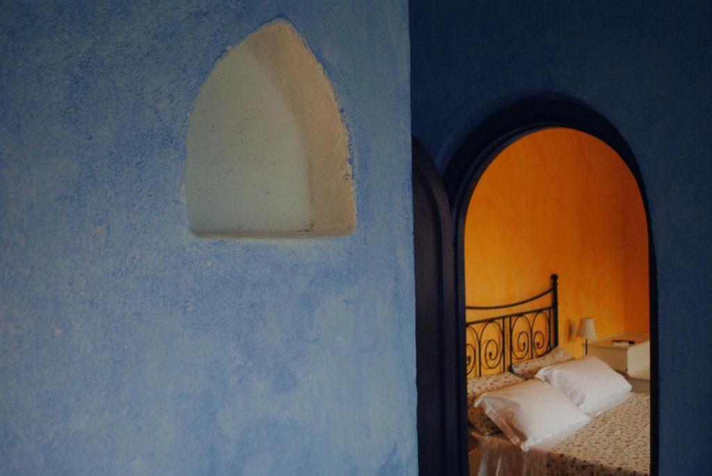 B&B Millequattrocento Gaeta Kamer foto