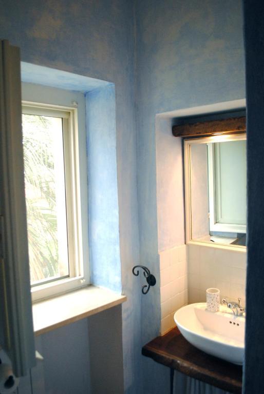 B&B Millequattrocento Gaeta Kamer foto