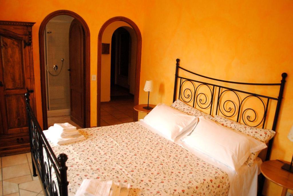 B&B Millequattrocento Gaeta Kamer foto