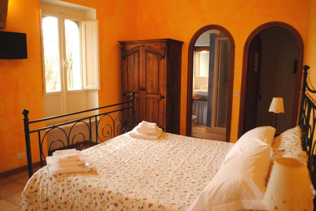 B&B Millequattrocento Gaeta Kamer foto