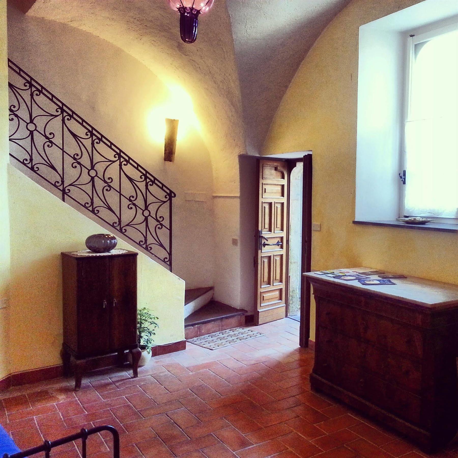 B&B Millequattrocento Gaeta Buitenkant foto