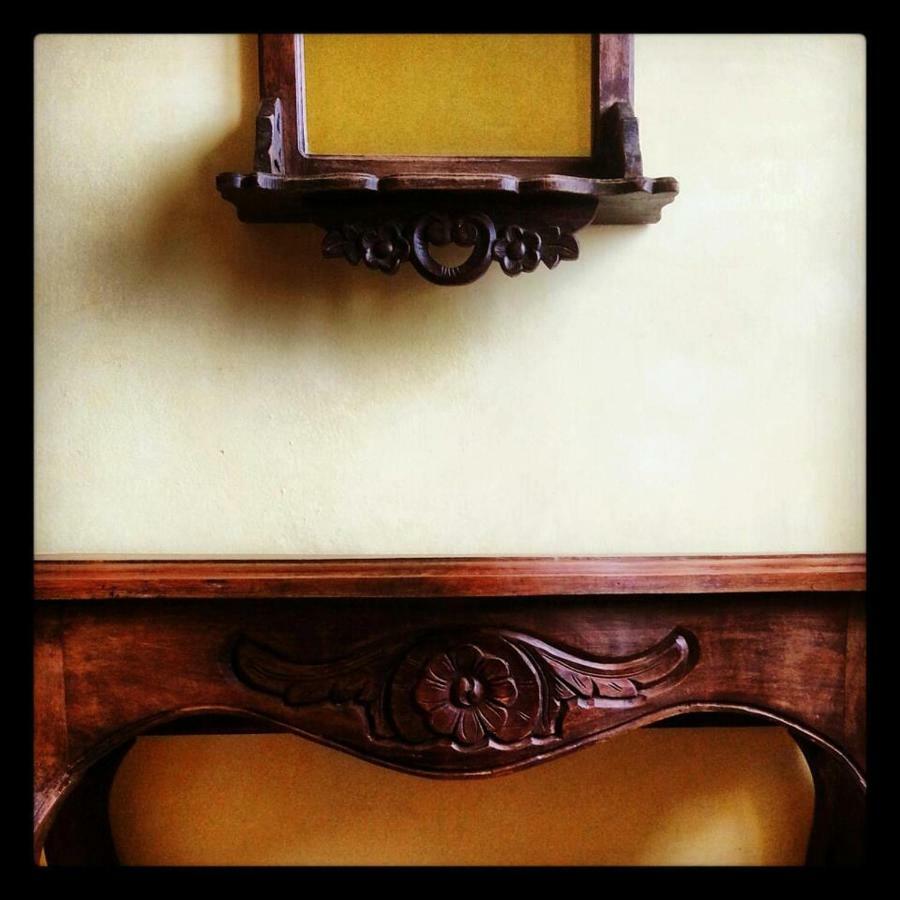 B&B Millequattrocento Gaeta Buitenkant foto