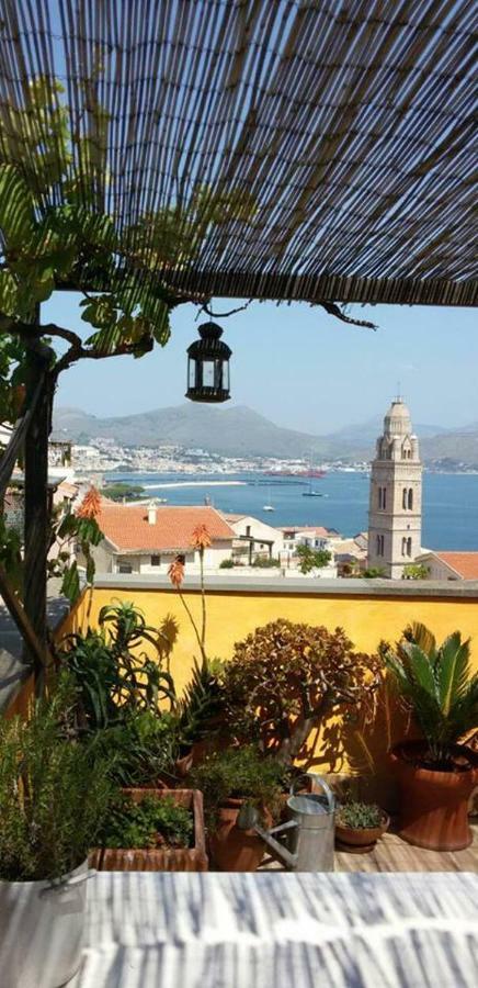 B&B Millequattrocento Gaeta Buitenkant foto